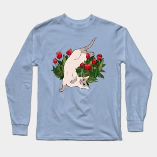 Willow Long Sleeve T-Shirt